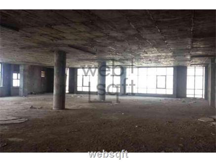 Retail showroom for Rent in Miyapur